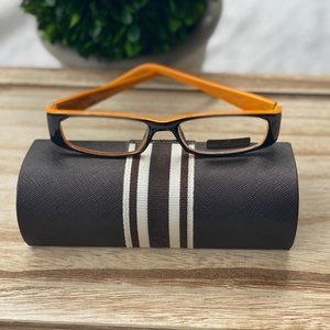 PABLO ZANETTI FASHION GLASSES